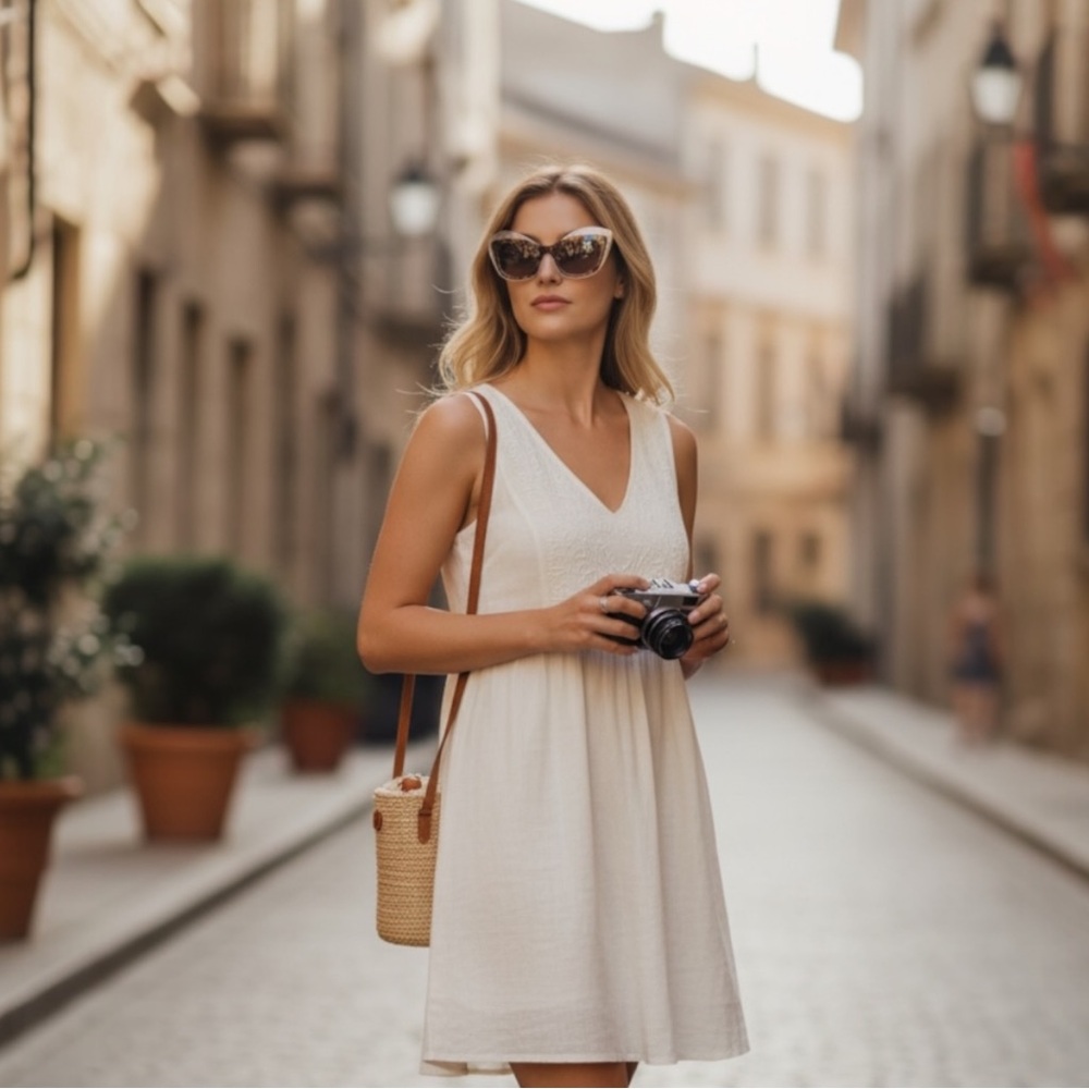 Diane Von Furstenberg “Sussi” DVF623S Sunglasses w/Case